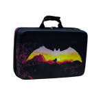 خرید کیف Nahl برای PS5 - طرح The Batman خرید کیف Nahl برای PS5 - طرح The Batman